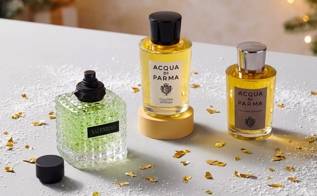 How to Select the Perfect Fragrance: A Complete Guide to Finding Your Signature Scent