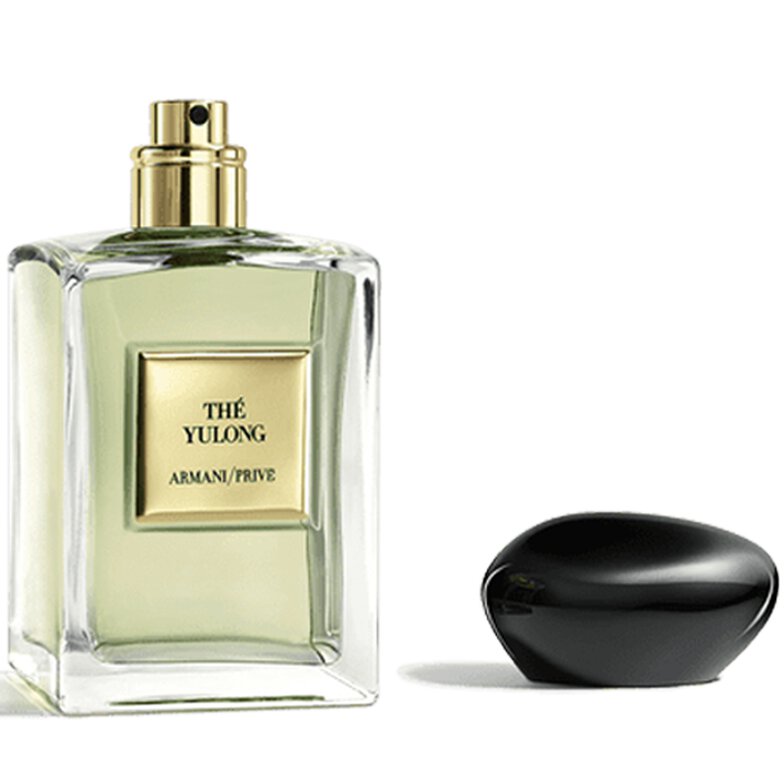 THÉ YULONG Eau de Toilette|100ML