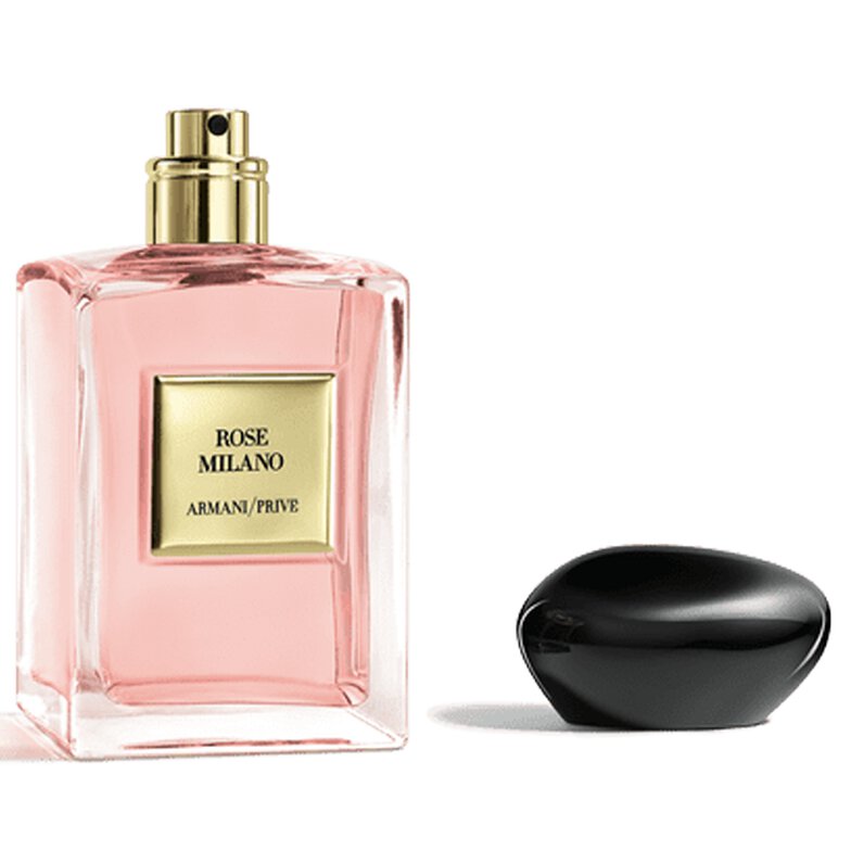 ROSE MILANO Eau de Toilette|100ML