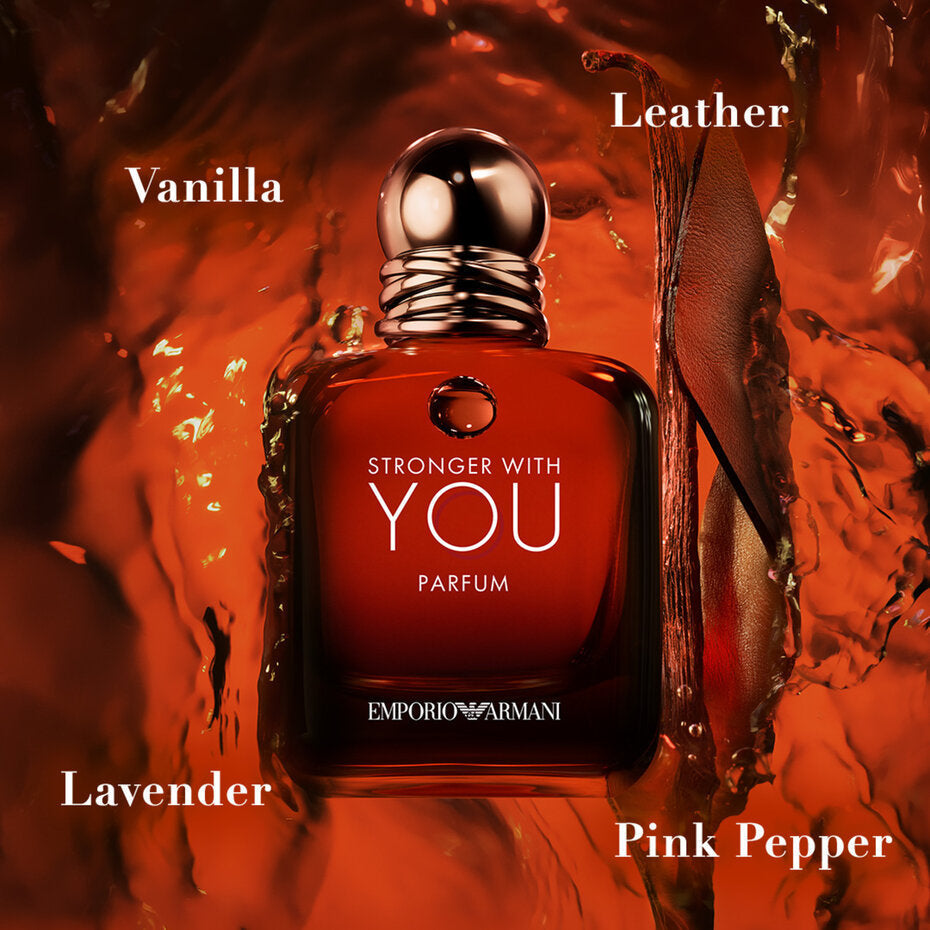 Parfum STRONGER WITH YOU|100ML