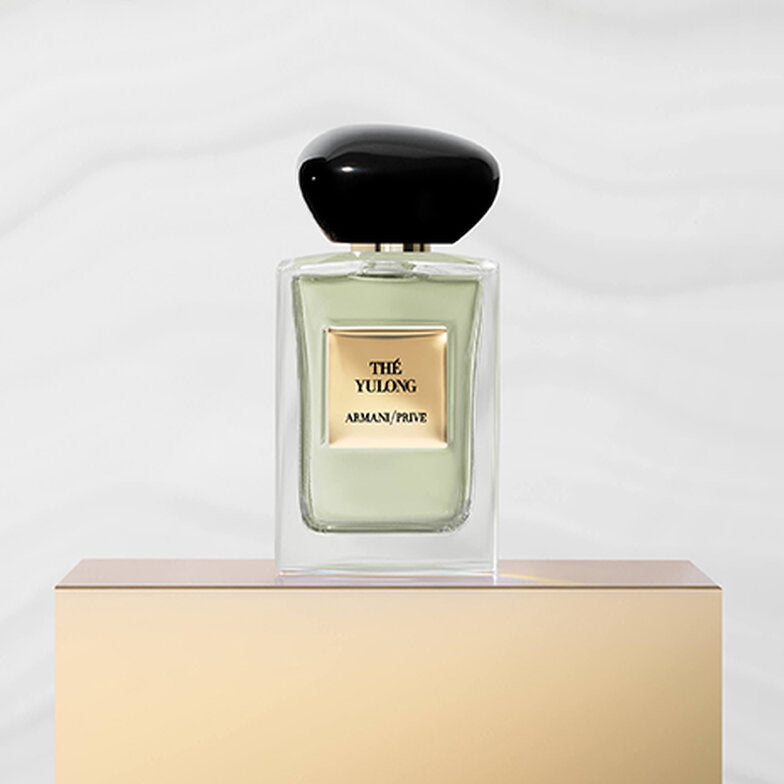 THÉ YULONG Eau de Toilette|100ML