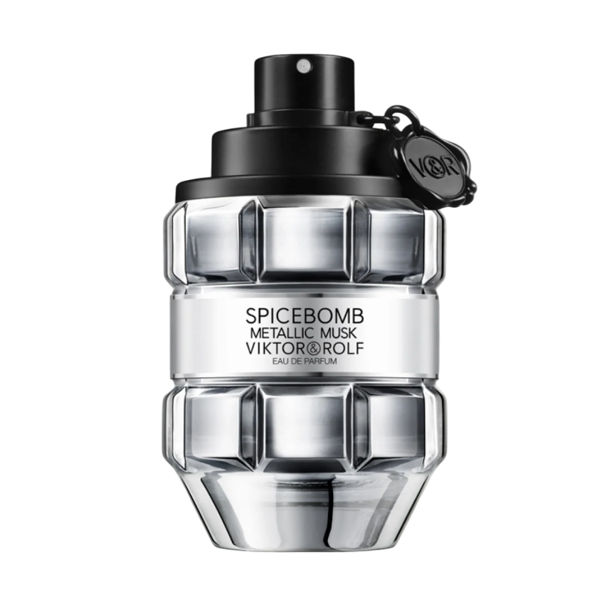 Metallic Musk Eau de Parfum|90ML