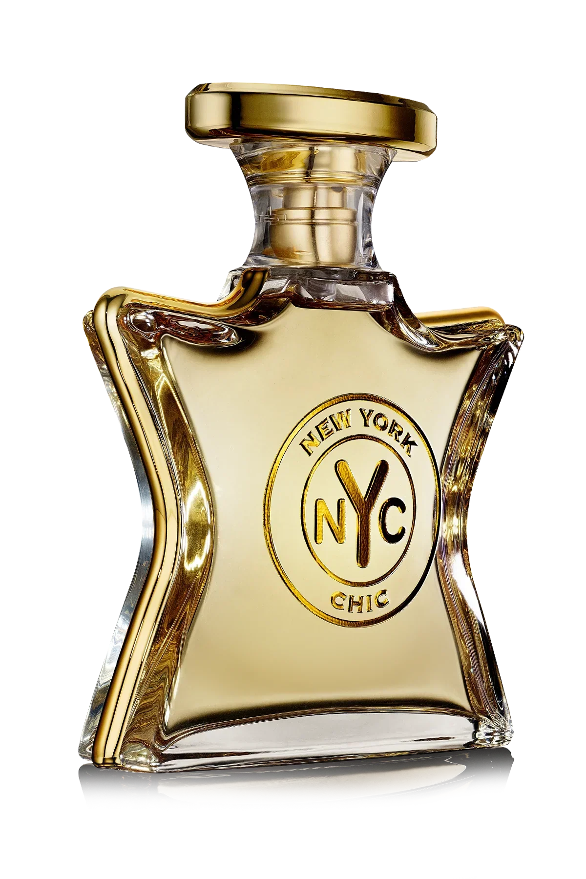 NEW YORK CHIC|100ML