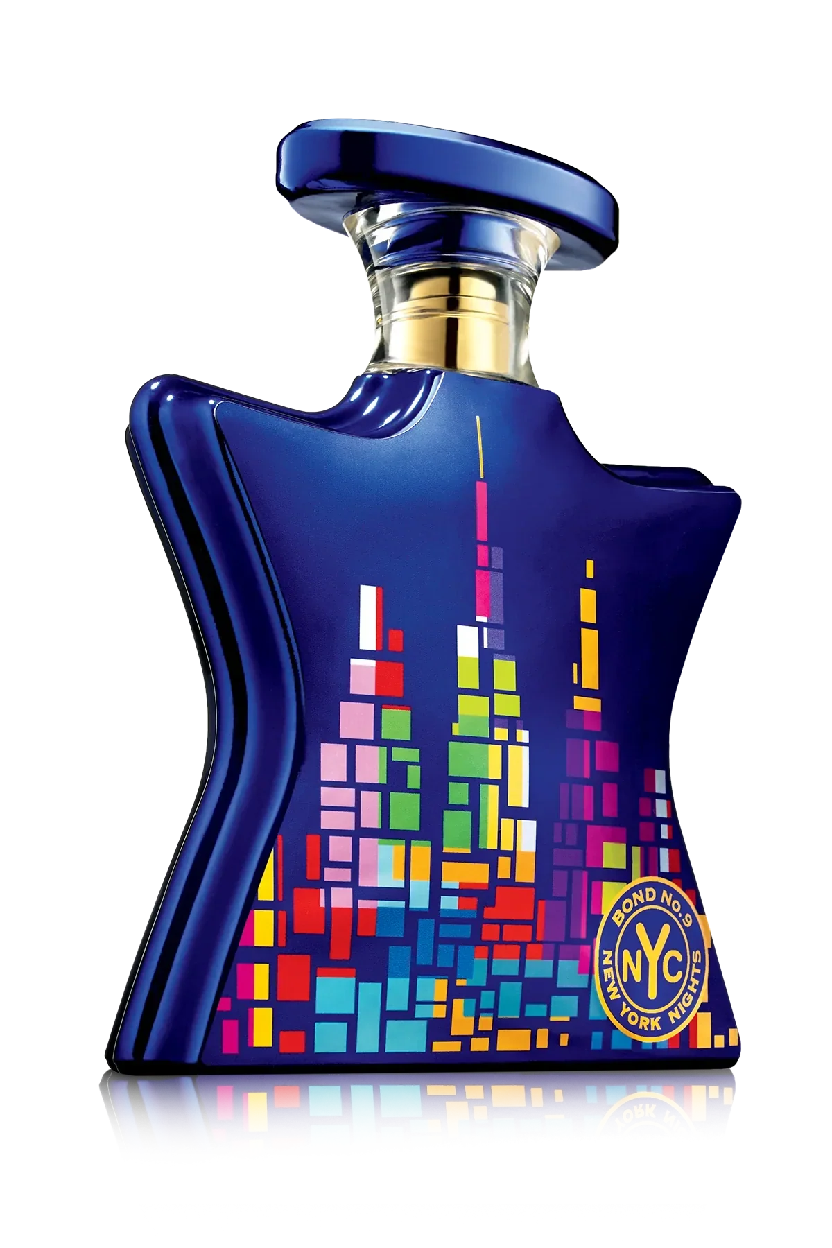 NEW YORK NIGHTS|100ML