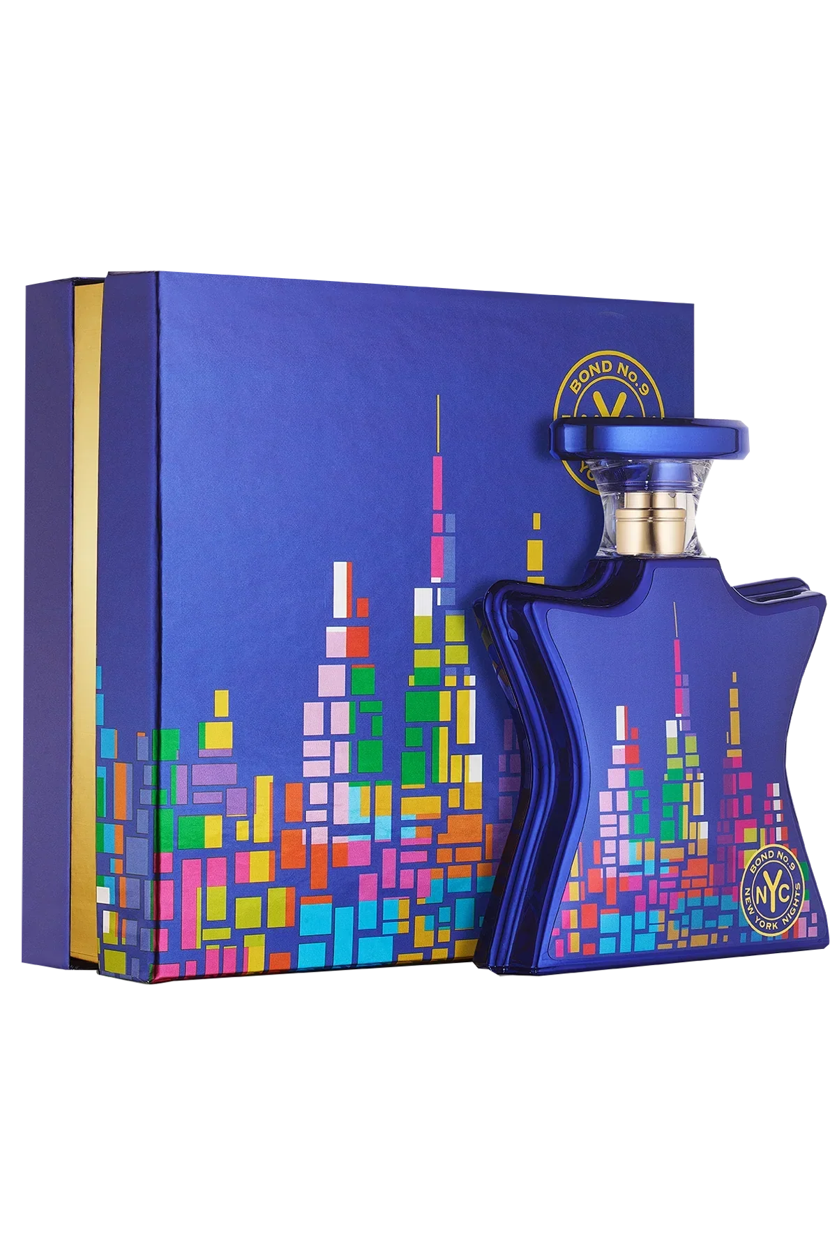 NEW YORK NIGHTS|100ML