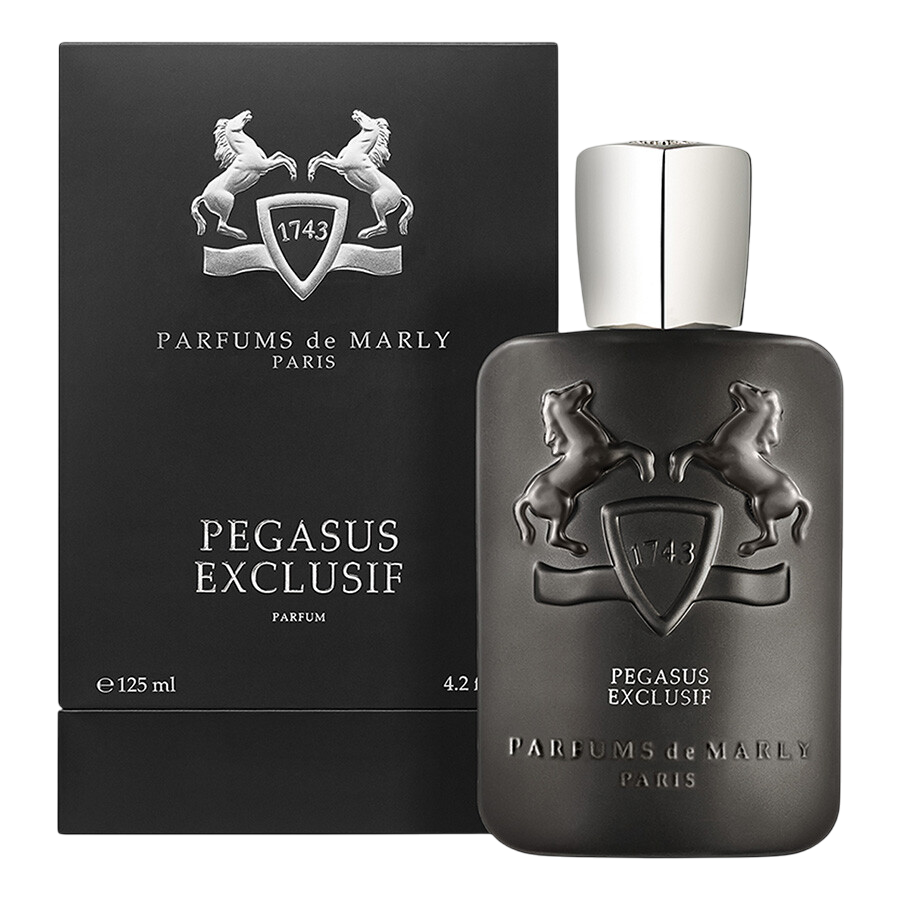 Pegasus Exclusif|125ML
