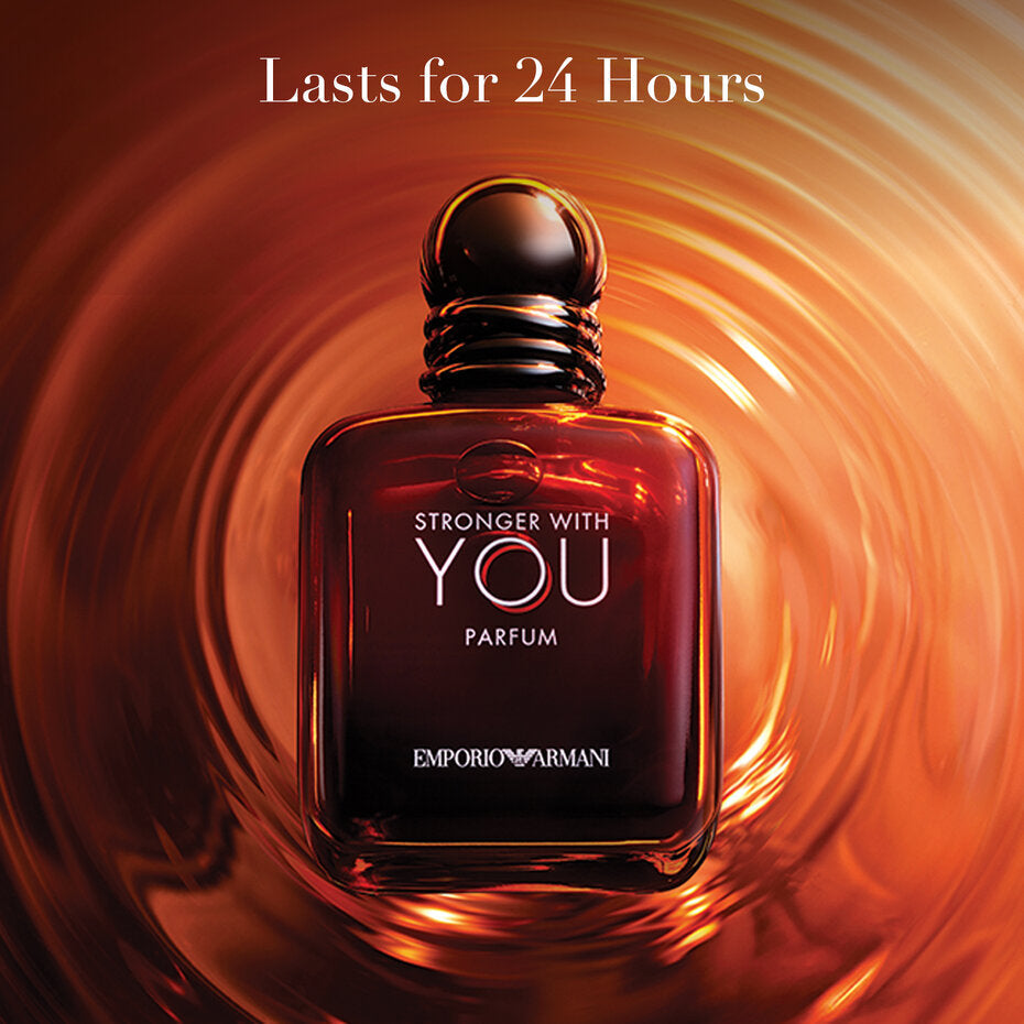 Parfum STRONGER WITH YOU|100ML