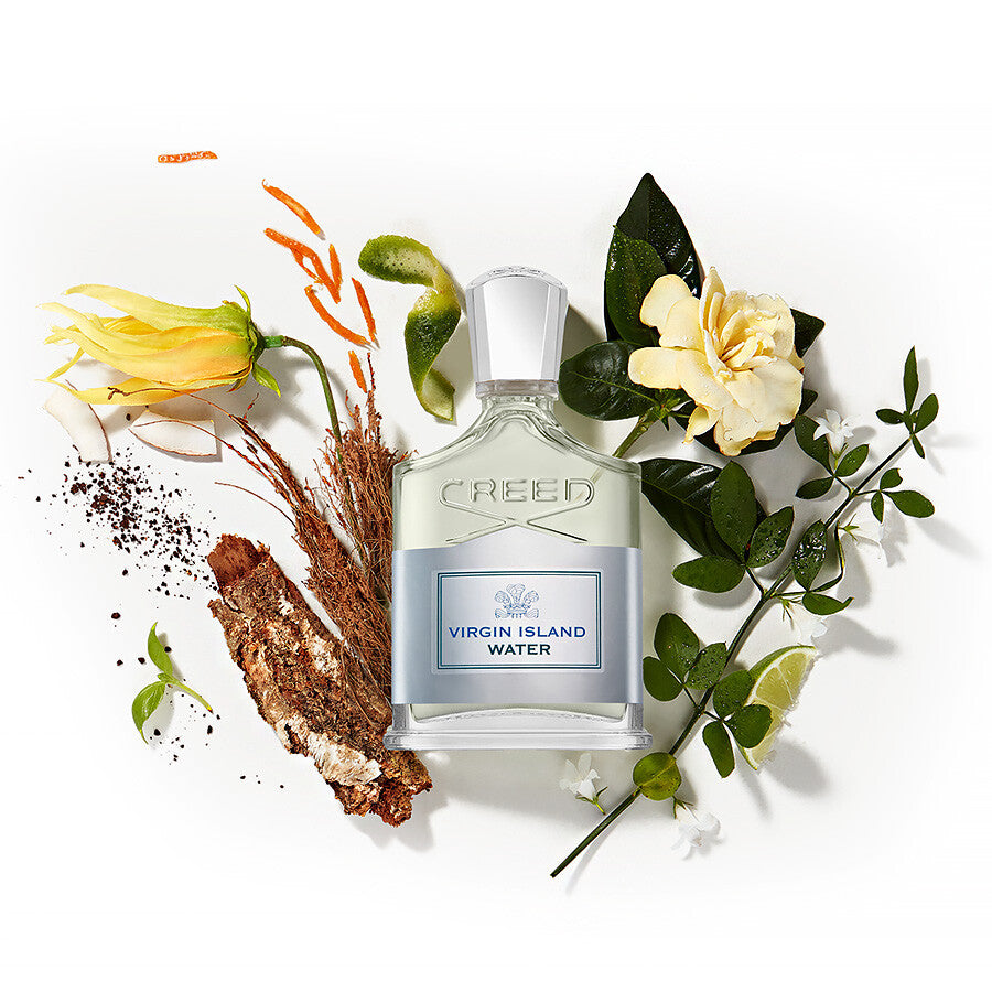 Virgin Island Water|100ML