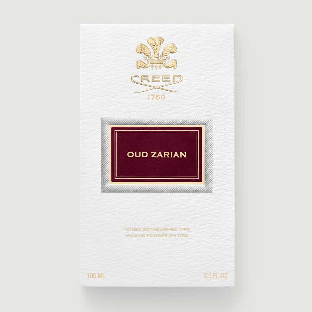 Oud Zarian|100ML