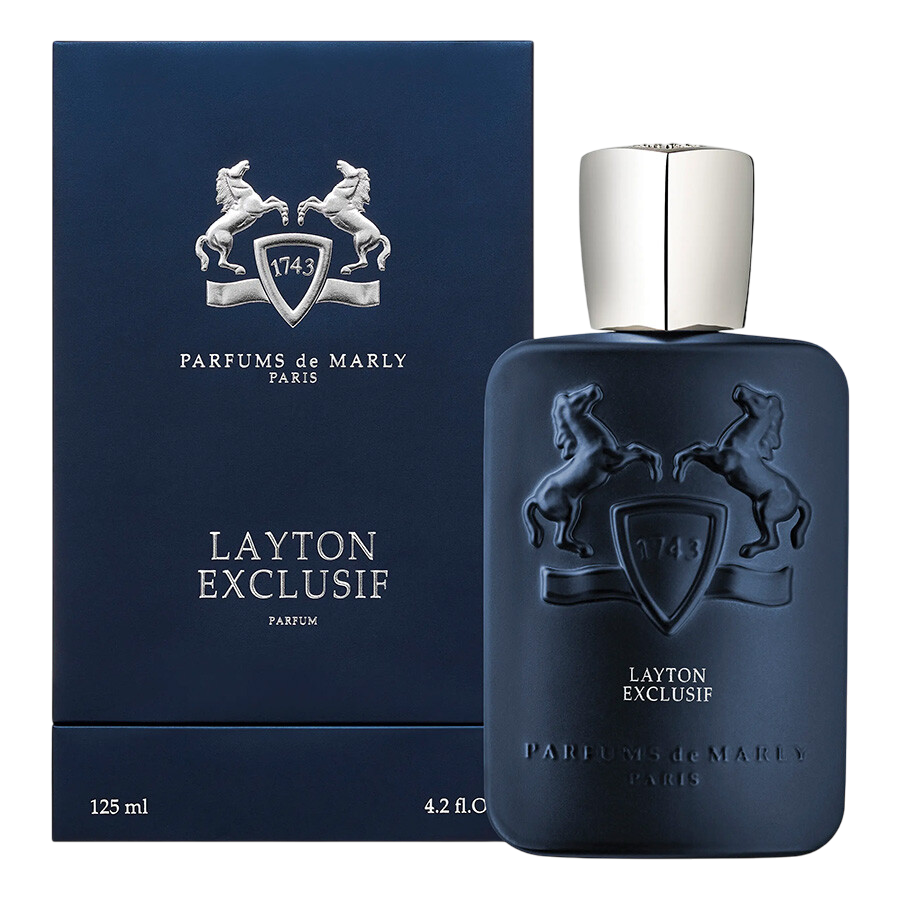 Layton Exclusive|125ML