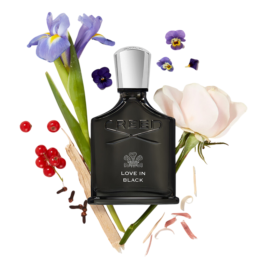 Love in Black|75ML