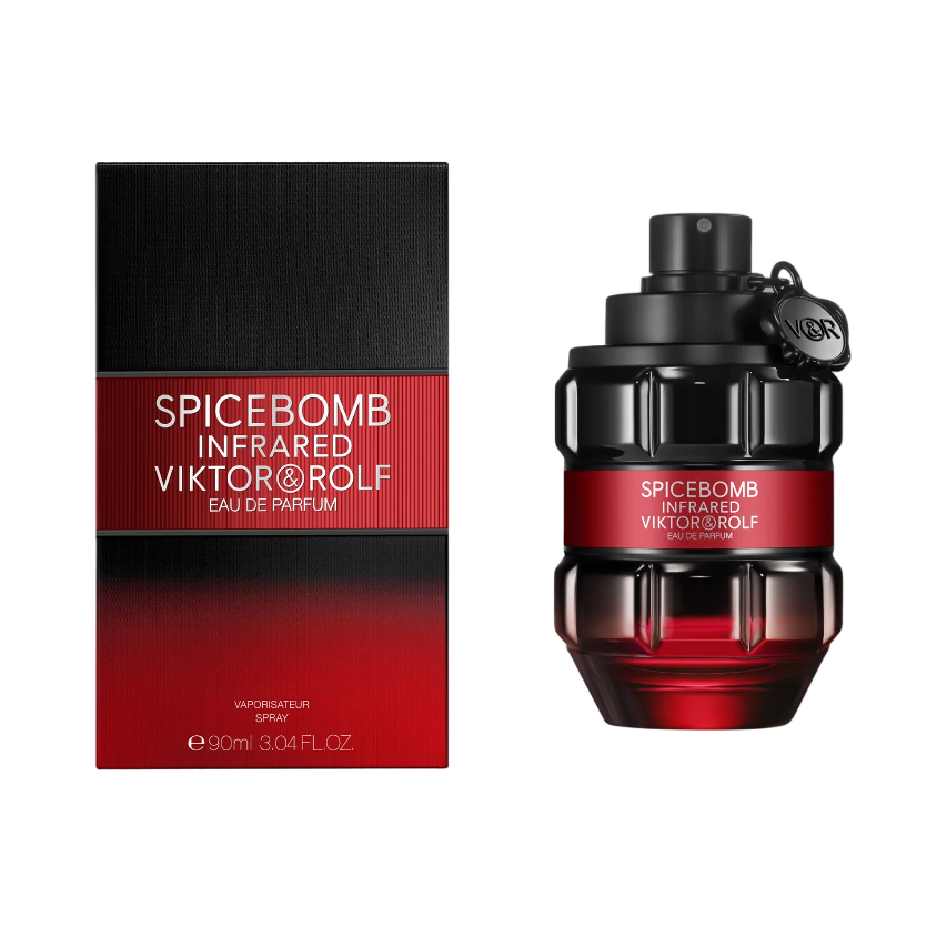 Infrared Eau de Parfum|90ML