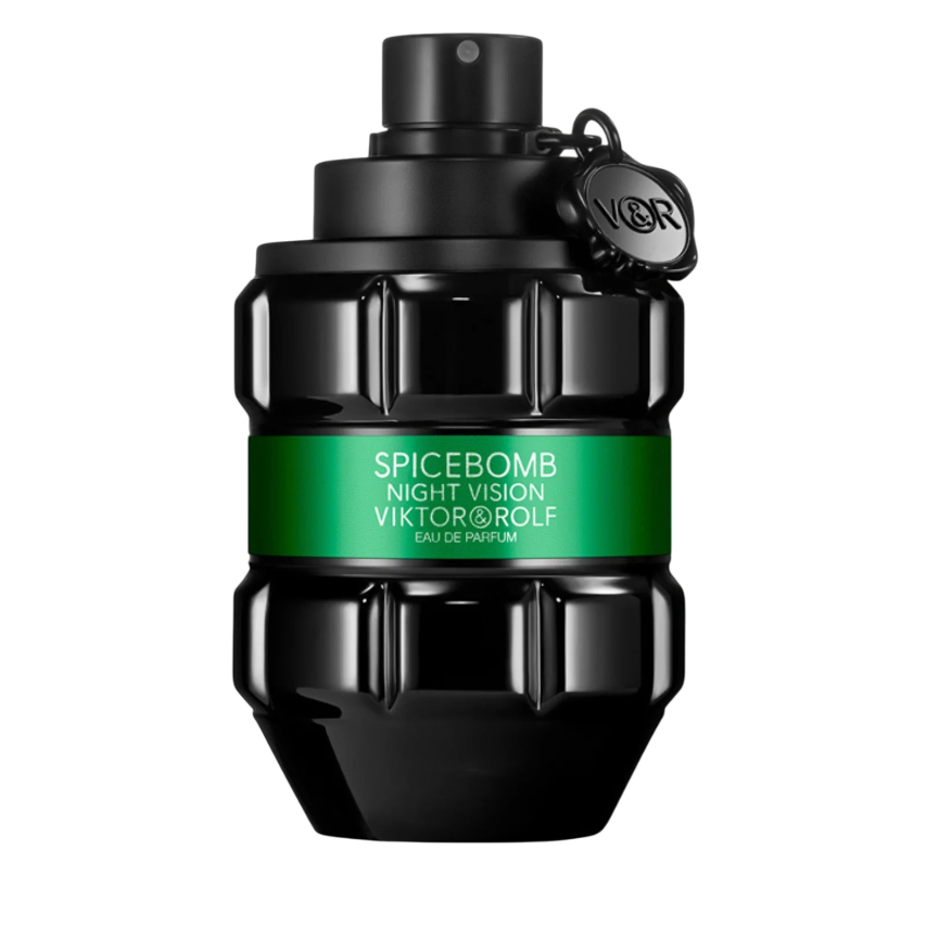 Night Vision Eau de Parfum|90ML