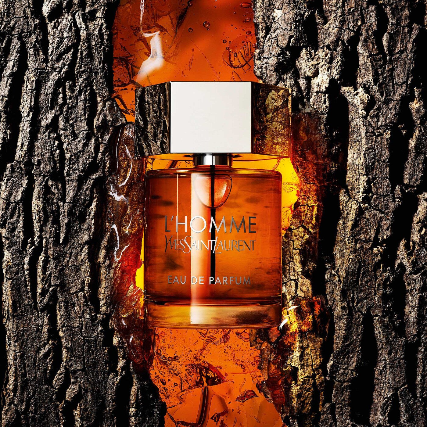 Oakwood & Orange|100ML