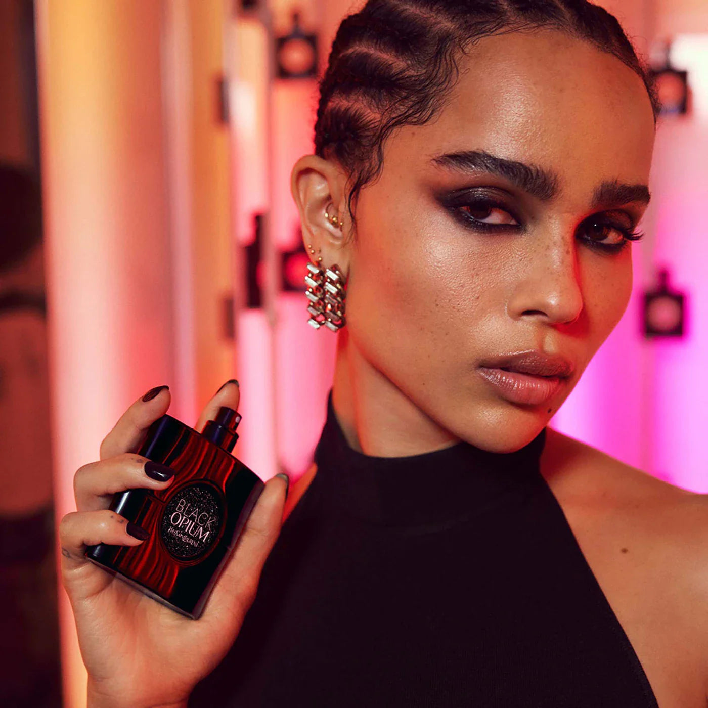 Vanilla & Coffee|90ML