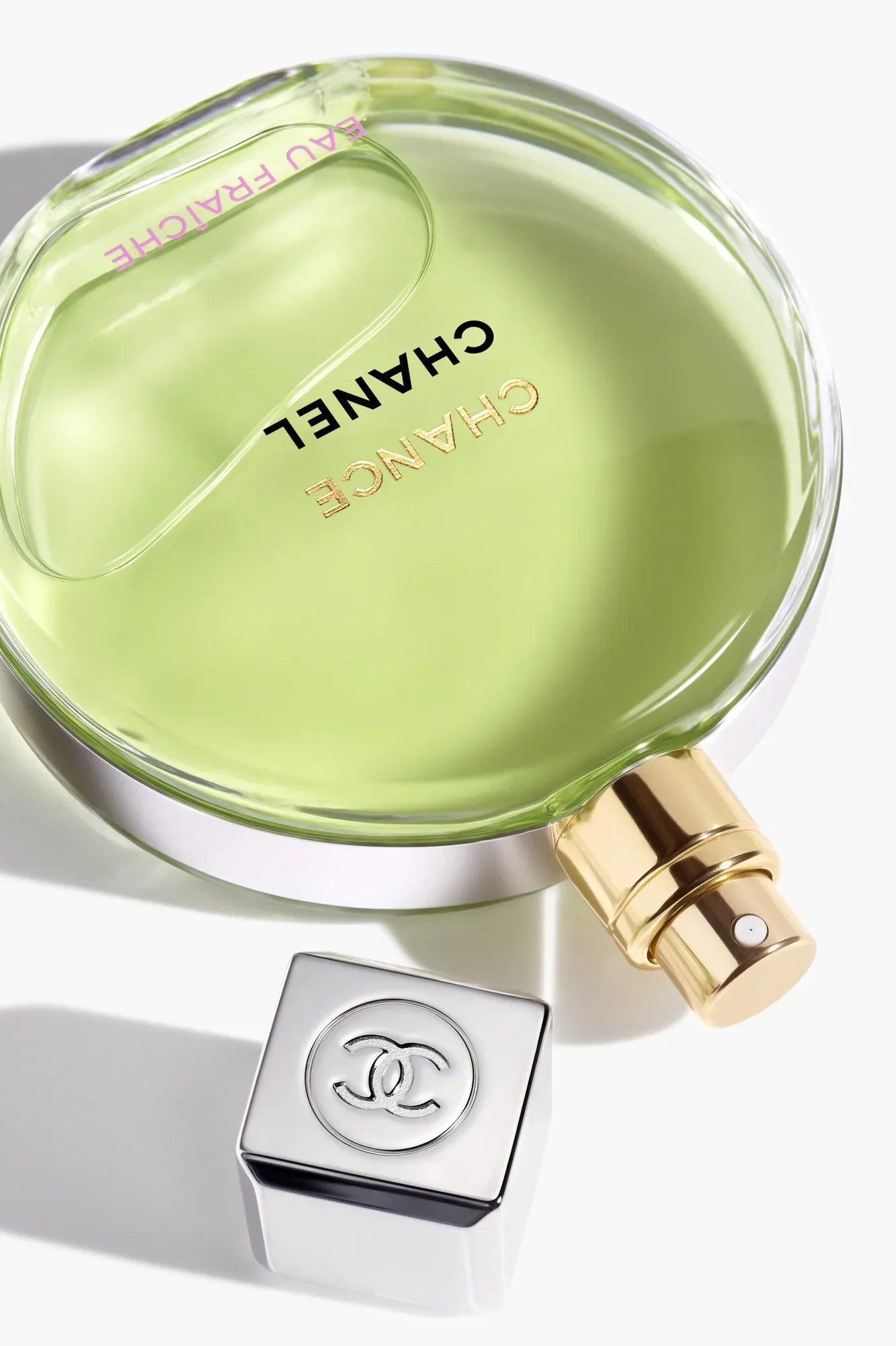 CHANCE EAU FRAÎCHE Eau de Parfum Spray|50ML