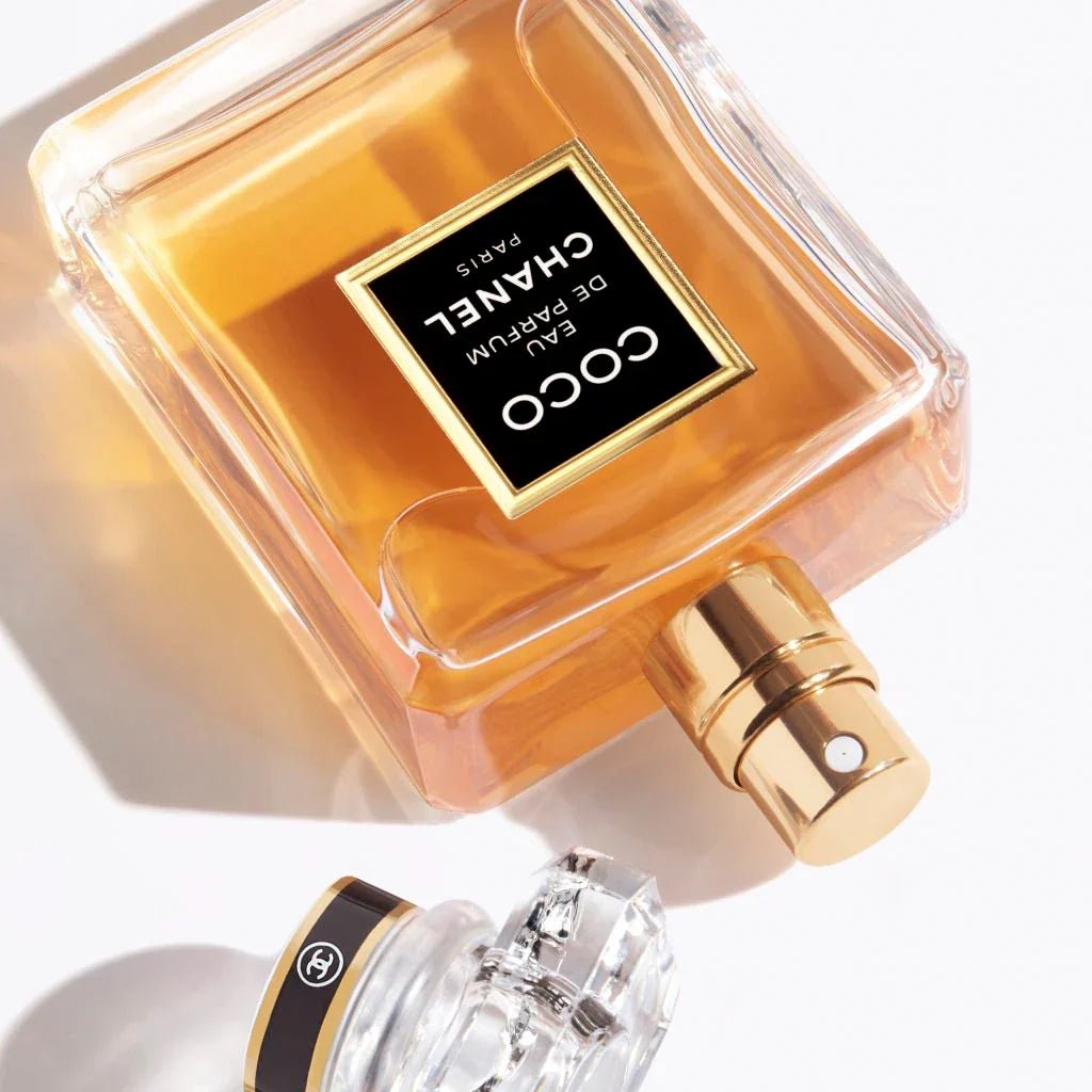 COCO Eau de Parfum|50ML