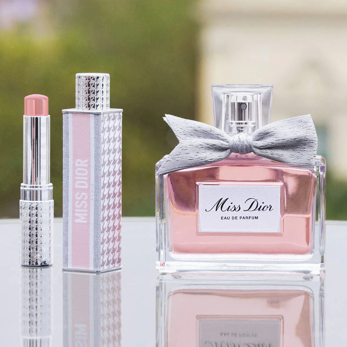 Miss Dior Eau de Parfum|100ML