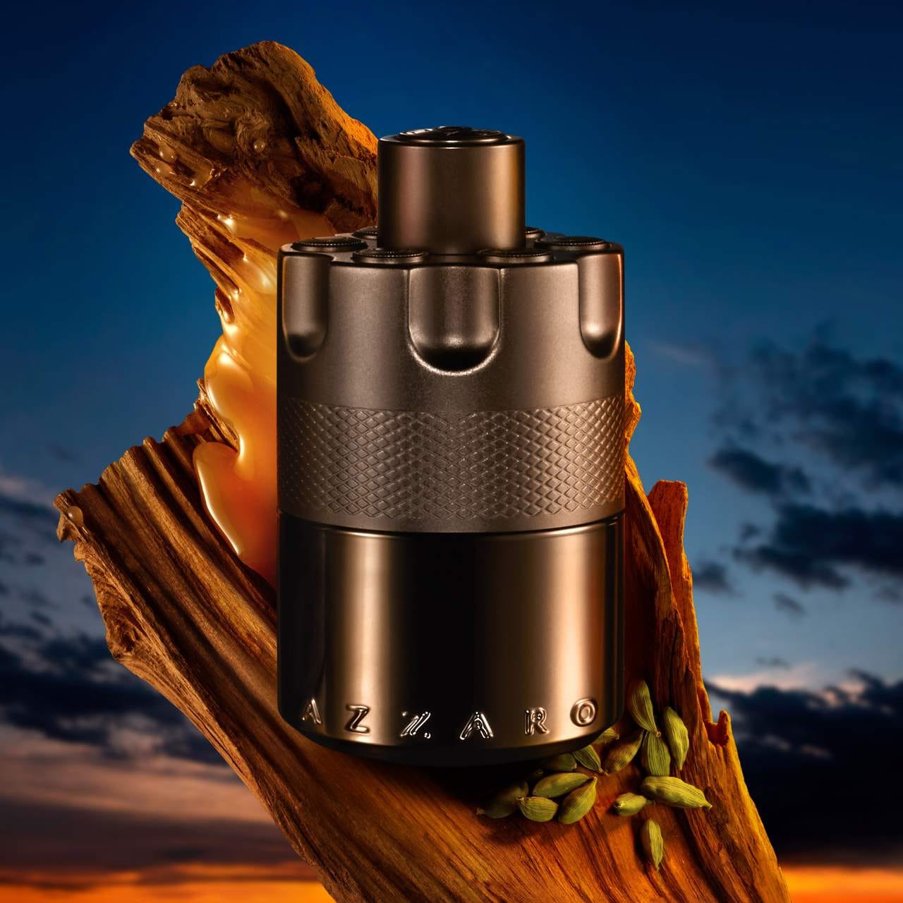 The Most Wanted Eau de Parfum Intense|100ML