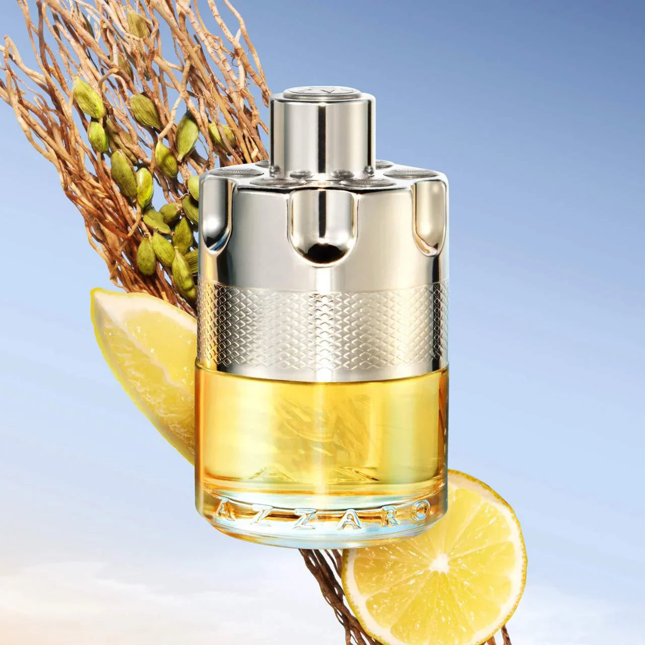 Wanted Eau de Toilette|100ML