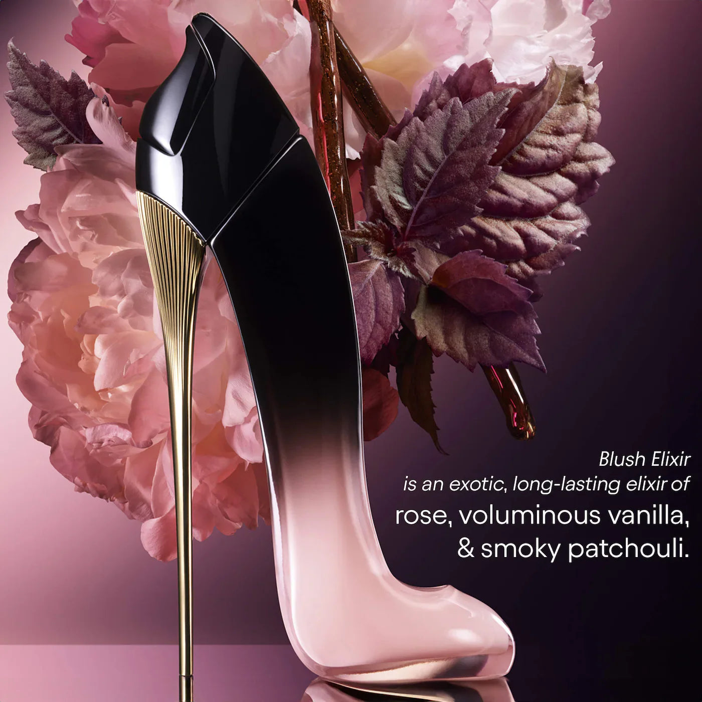 Good Girl Blush Elixir|80ML