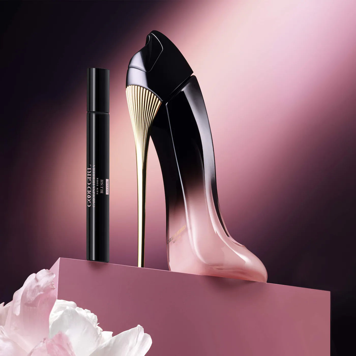 Good Girl Blush Elixir|80ML