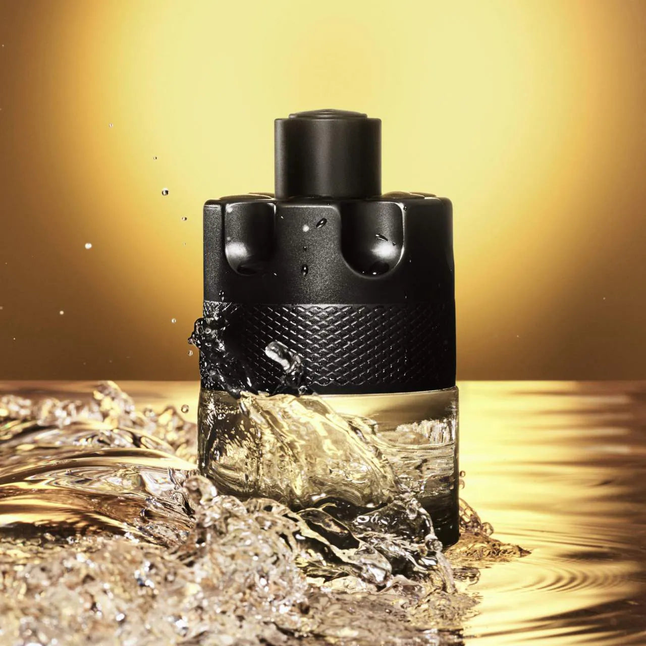 The Most Wanted Eau de Toilette Intense|100ML