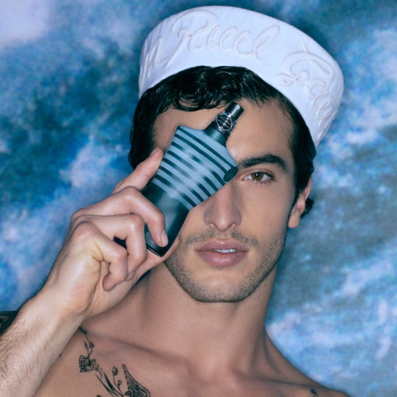 Le Male Eau de Toilette|125ML