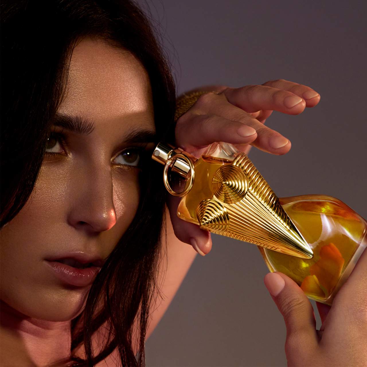 Gaultier Divine Le Parfum|100ML