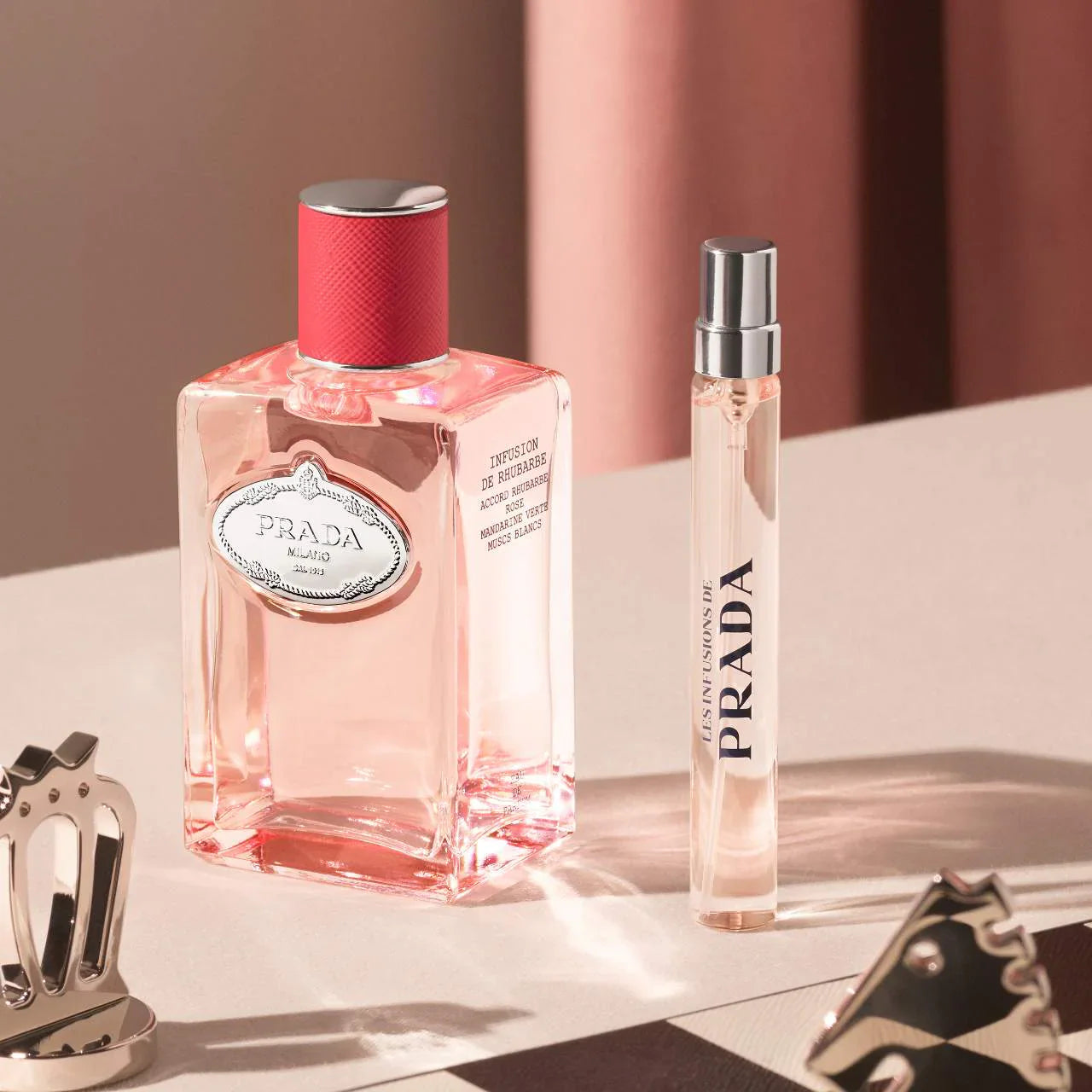 Infusion de Rhubarbe|100ML