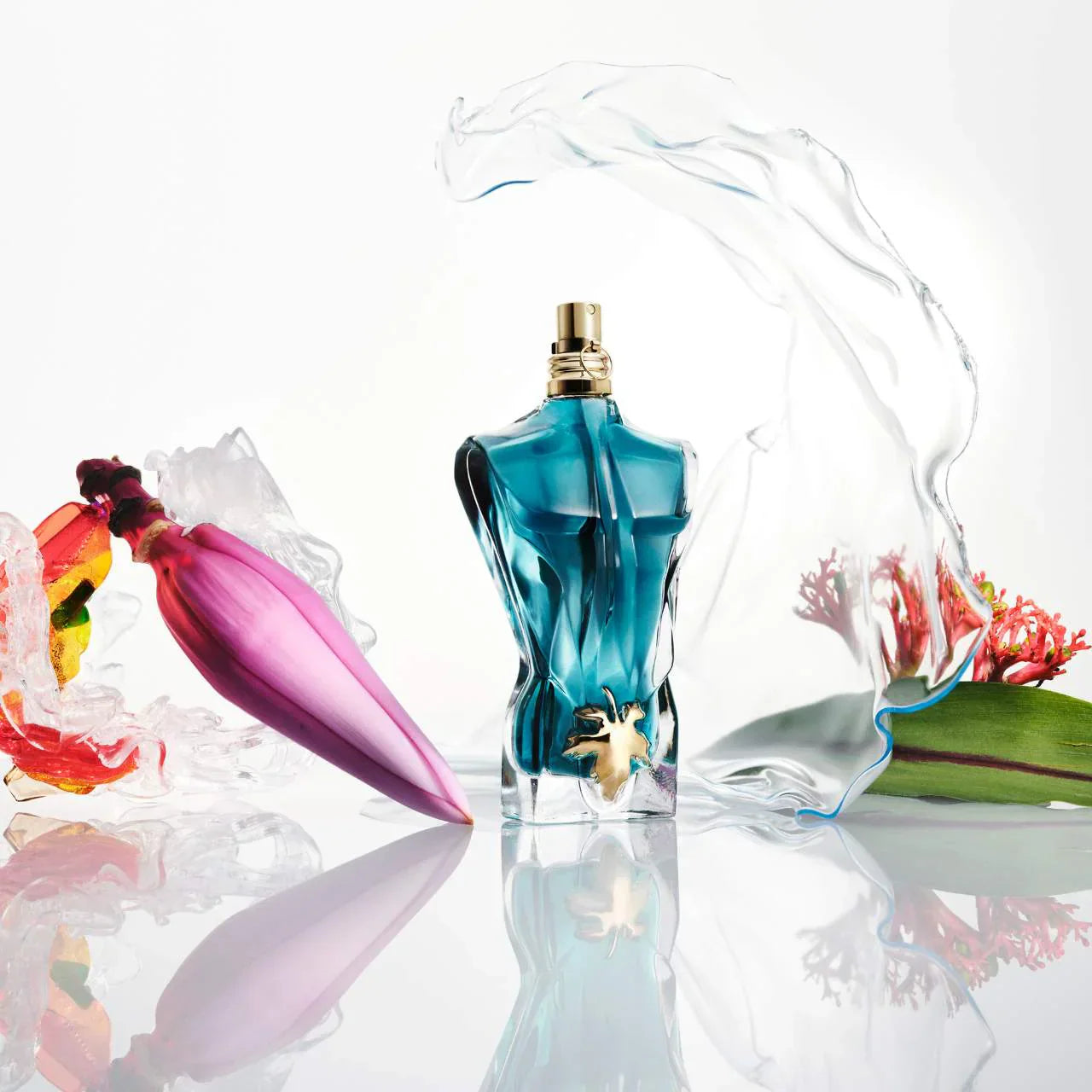 Le Beau Eau de Toilette|125ML