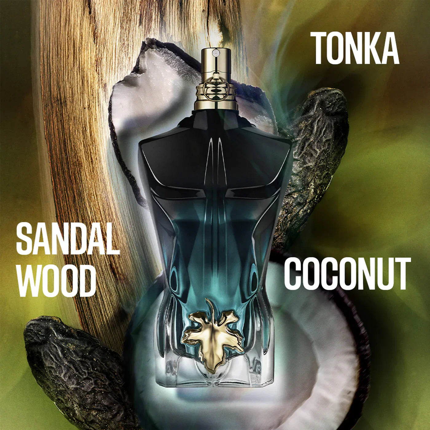 Le Beau Le Parfum|125ML