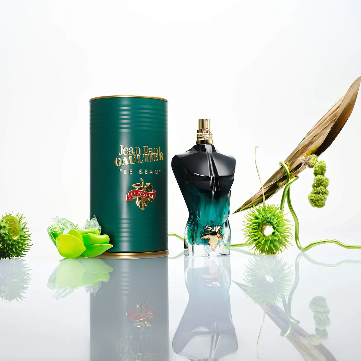 Le Beau Le Parfum|125ML