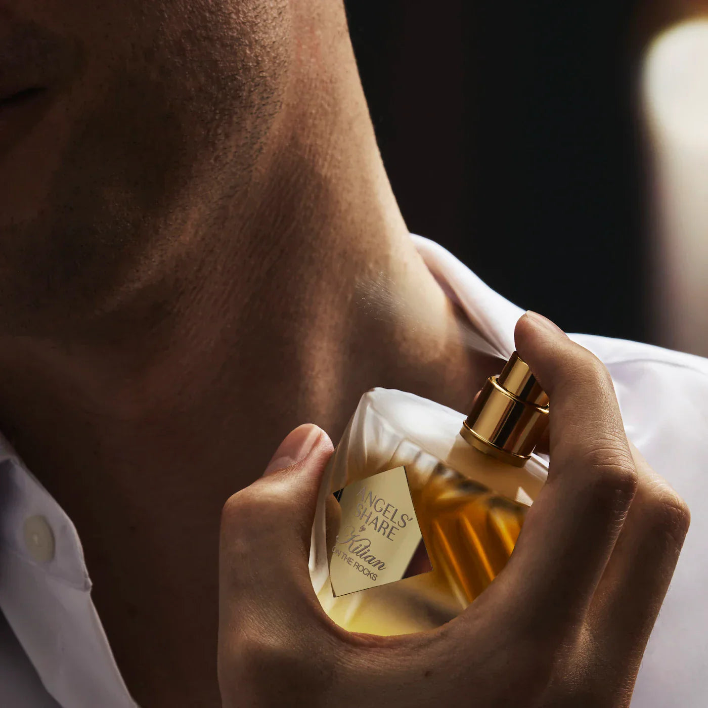 Angels’ Share On the Rocks|50ML