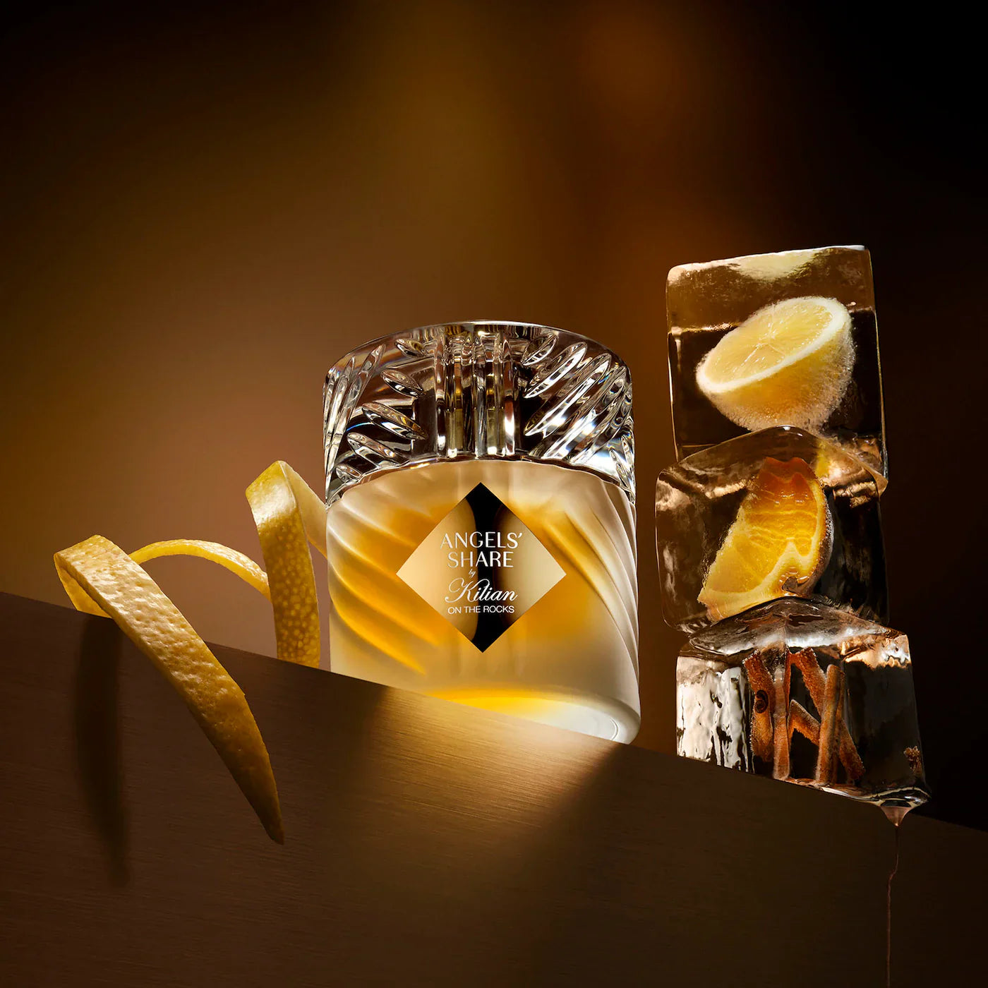 Angels’ Share On the Rocks|50ML