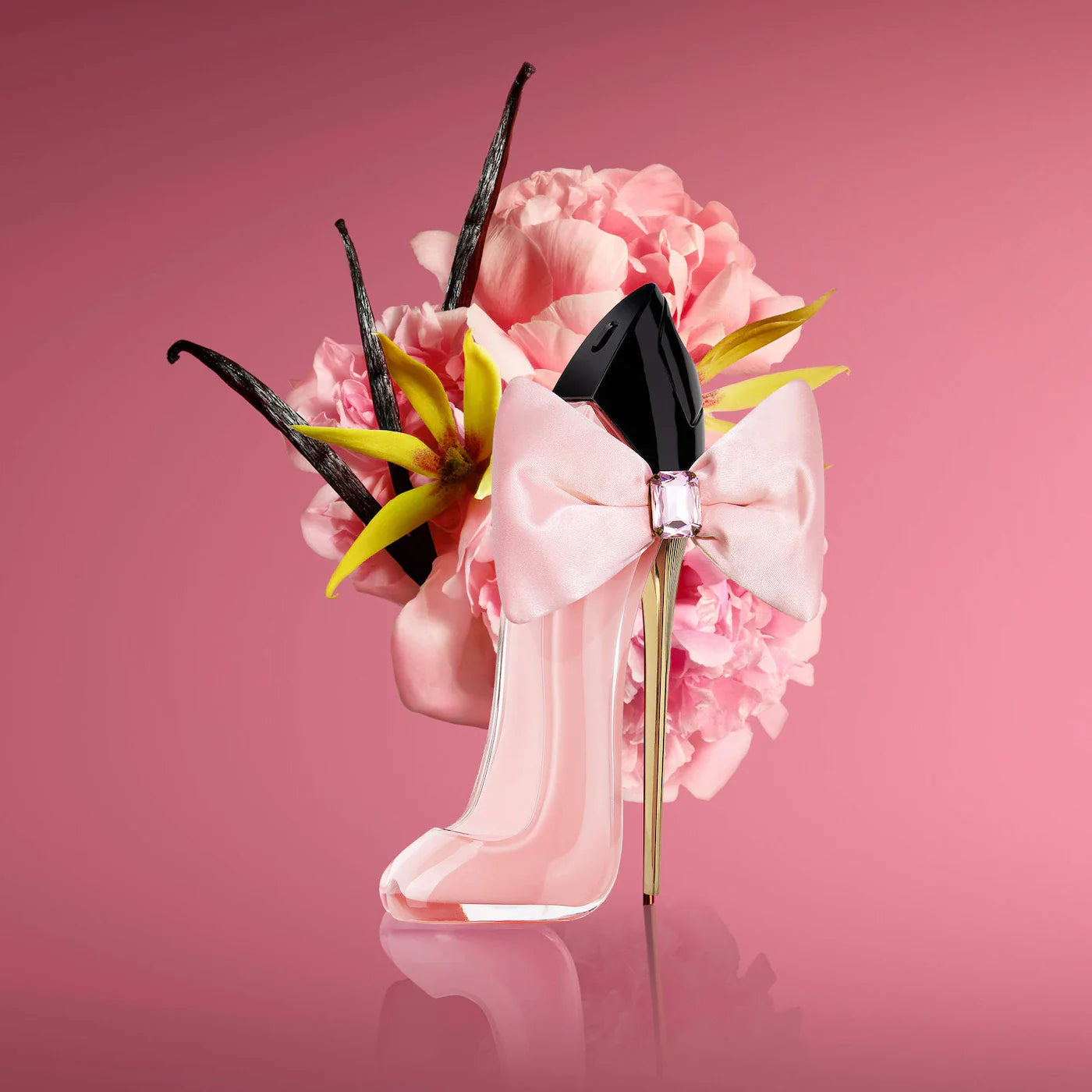 Blush Bowtastic Collector's Edition|80ML