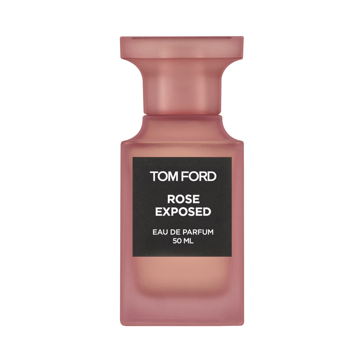 Rose Exposed Eau de Parfum|50ML