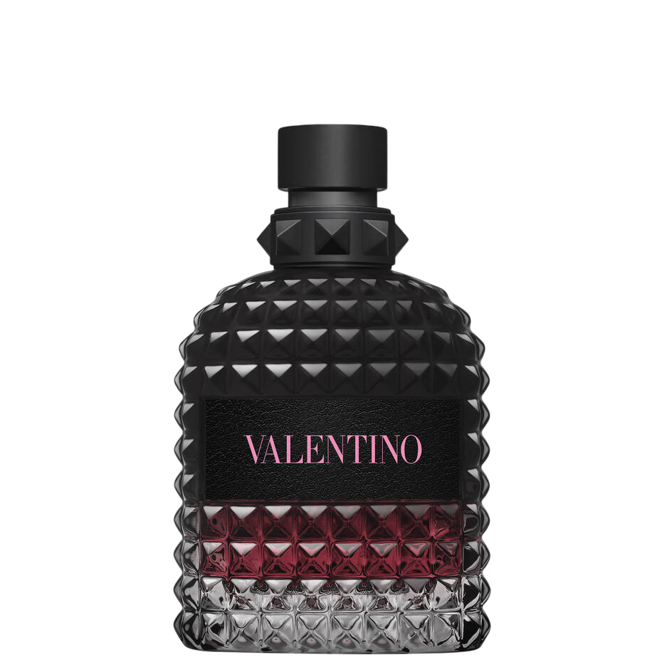 Born in Roma Uomo Eau de Parfum Intense|100ML