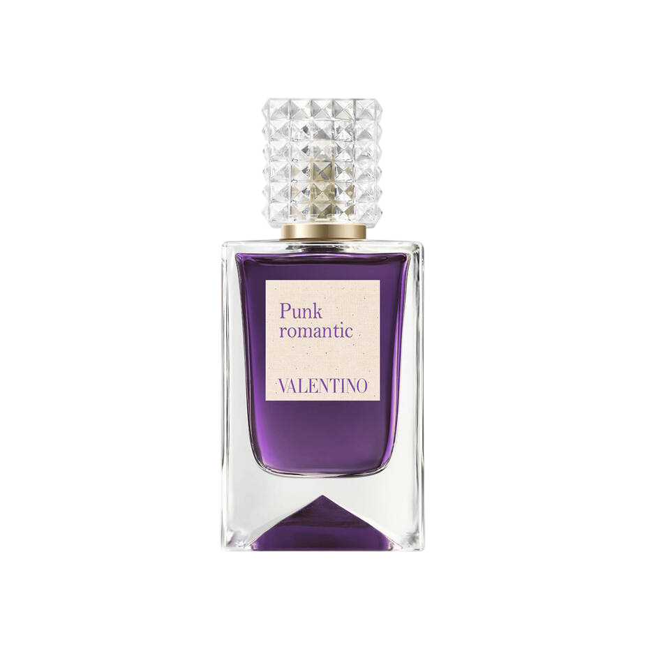 Punk Romantic Parfum|100ML