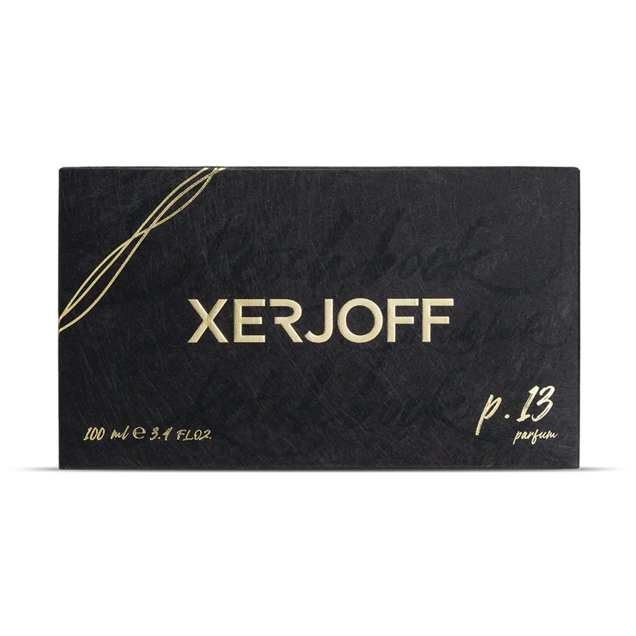 P.13 Limited Edition|100ML