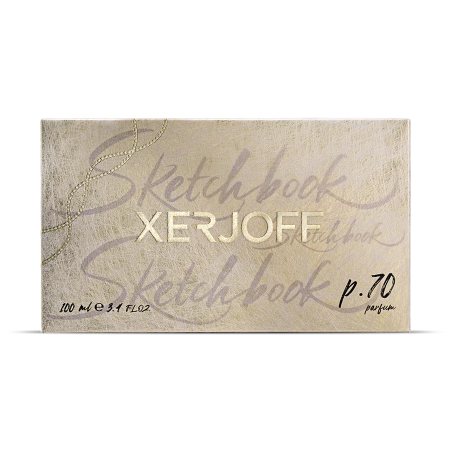 P.70 Limited Edition|100ML